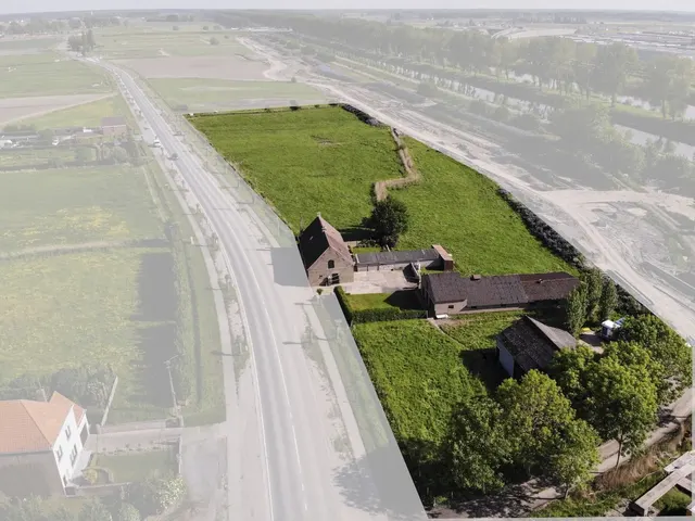Huis te koop in Knokke-Heist – 1/10
