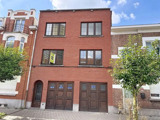 Appartement à vendre à Anderlecht – 1/10