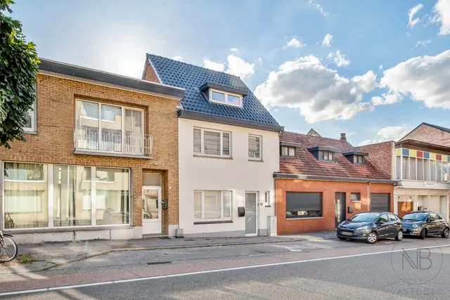 Eengezinswoning à vendre à Genk – 1/10