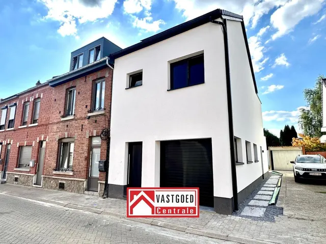 Apartment for sale in Tongeren – 1/10