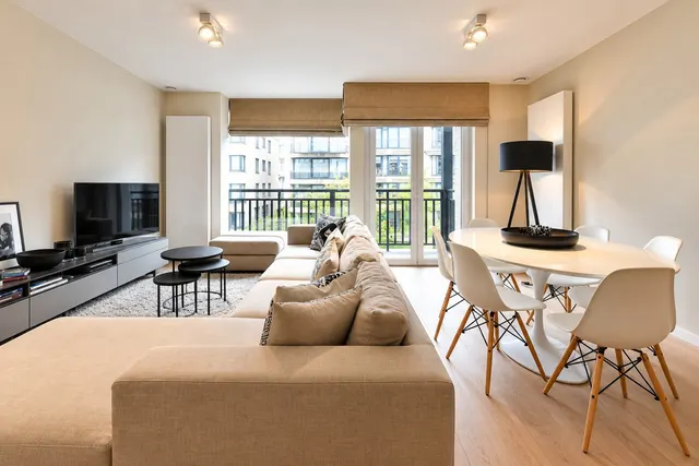 Appartement te koop in Knokke – 1/10