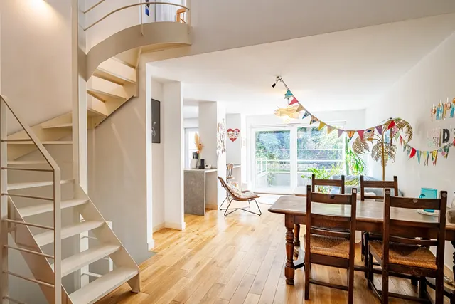 Appartement te koop in Schaerbeek – 1/10