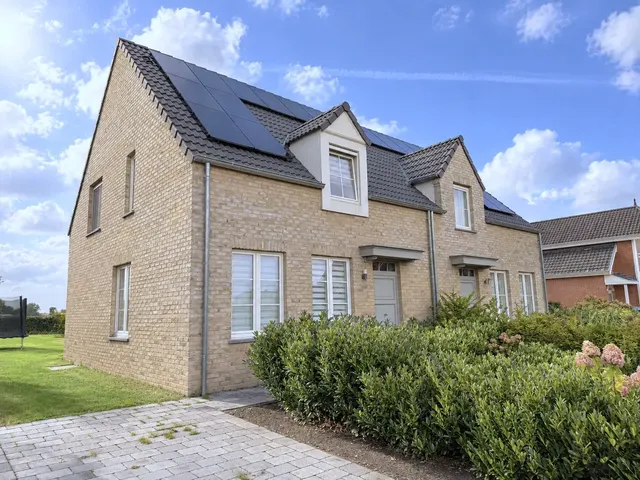 Maison à louer à Ravels – 1/10