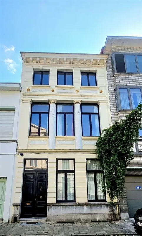 Huis te huur in Antwerpen – 1/10