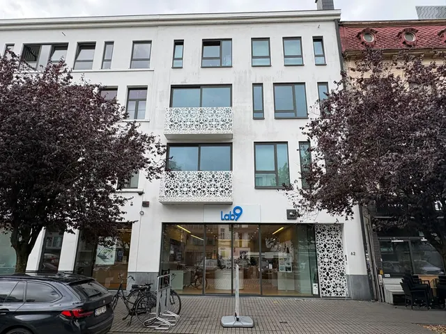 Appartement à louer à Antwerpen – 1/10