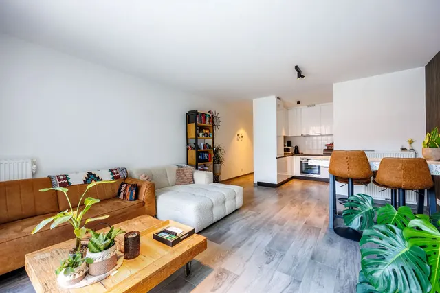 Appartement à vendre à Zeebrugge – 1/10