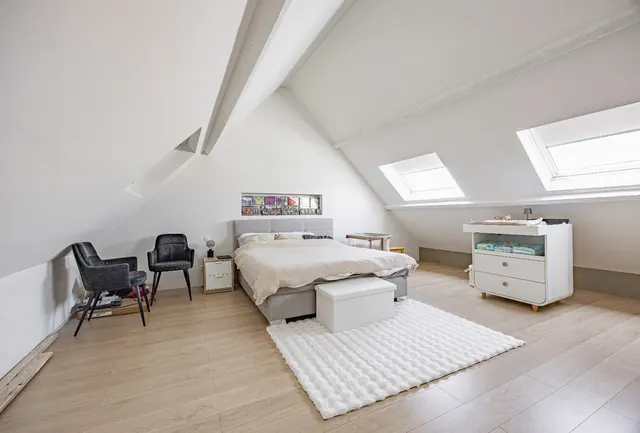 Appartement à vendre à Heist-aan-Zee – 1/10