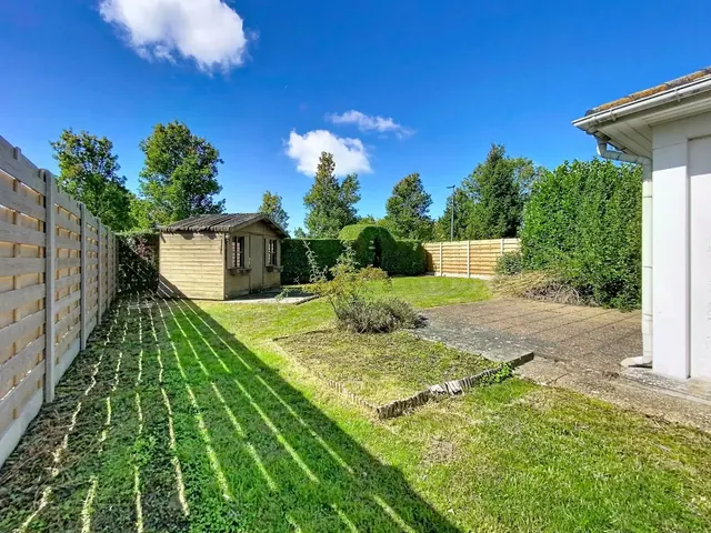 Maison à vendre à Heist-aan-Zee – 1/10