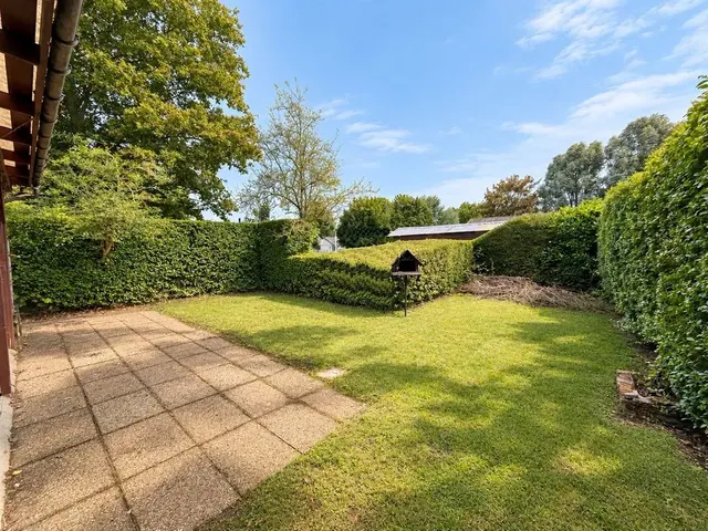 Maison à vendre à Heist-aan-Zee – 1/10