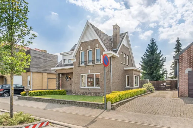 Huis te koop in Wijgmaal – 1/10