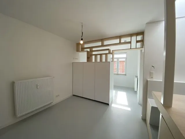 Studio à louer à Borgerhout – 1/10