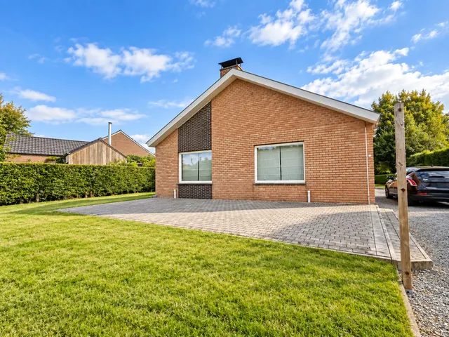 Maison à louer à Lokeren – 1/10
