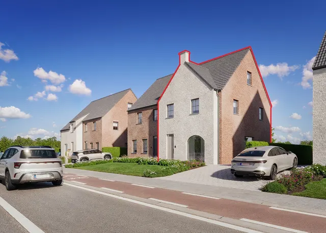 Eengezinswoning te koop in Sint-Truiden – 1/8