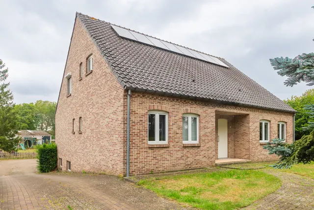 Eengezinswoning à vendre à Tessenderlo-Ham – 1/10