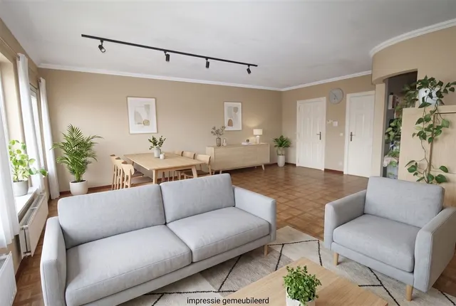Appartement te koop in Turnhout – 1/10