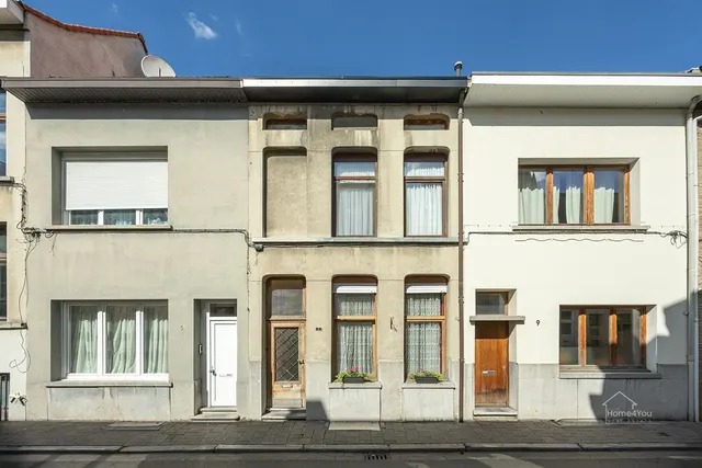 Huis te koop in Antwerpen – 1/10