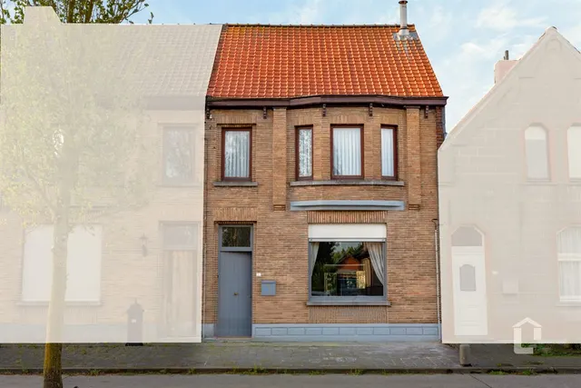 Villa te koop in Zingem – 1/10