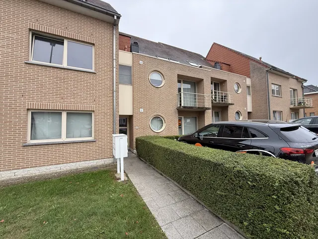 Appartement à louer à Erpe-Mere Erondegem – 1/10