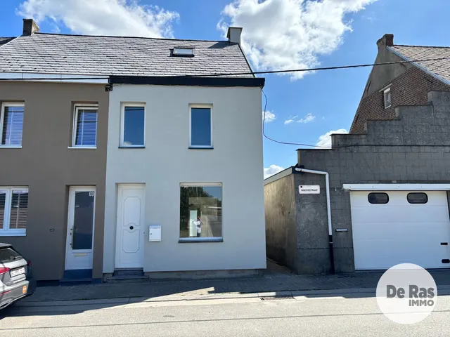 Maison à louer à Erpe-Mere – 1/10