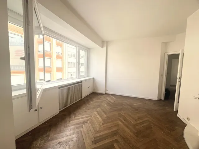 Appartement te koop in Ixelles – 1/10