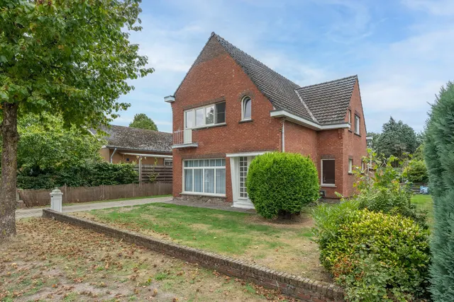 Huis te koop in Oud-Turnhout – 1/10