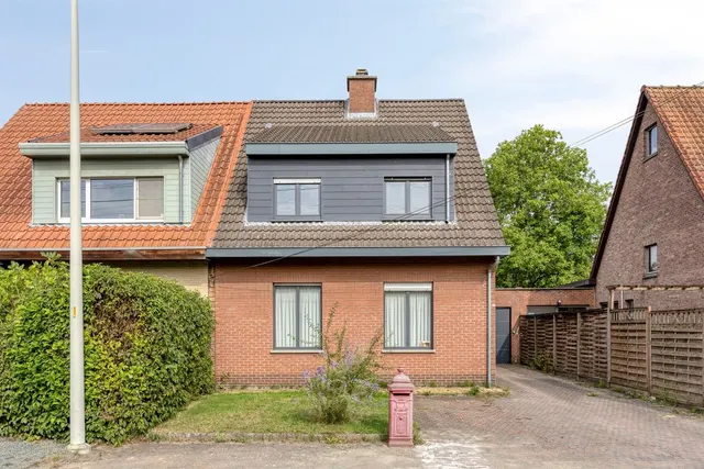 Woning à vendre à Hove – 1/10