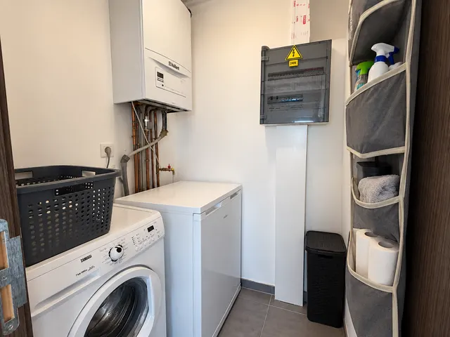 Appartement te koop in Jumet – 1/10