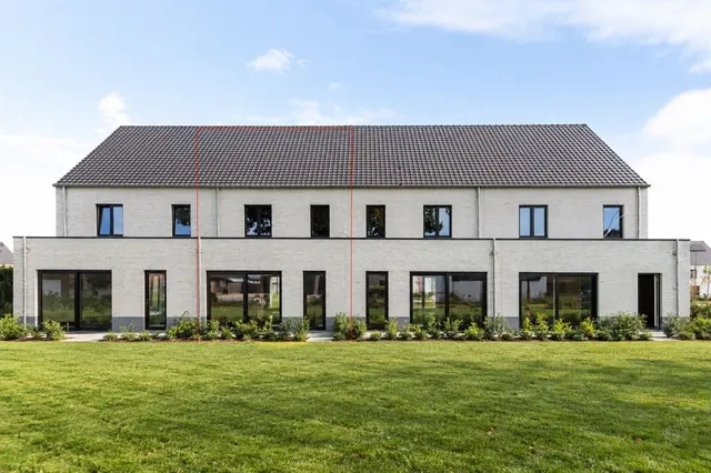 Maison à vendre à Meerhout – 1/10