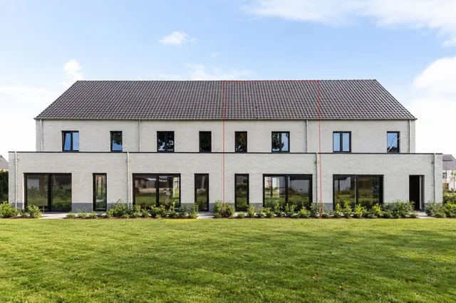 Maison à vendre à Meerhout – 1/10
