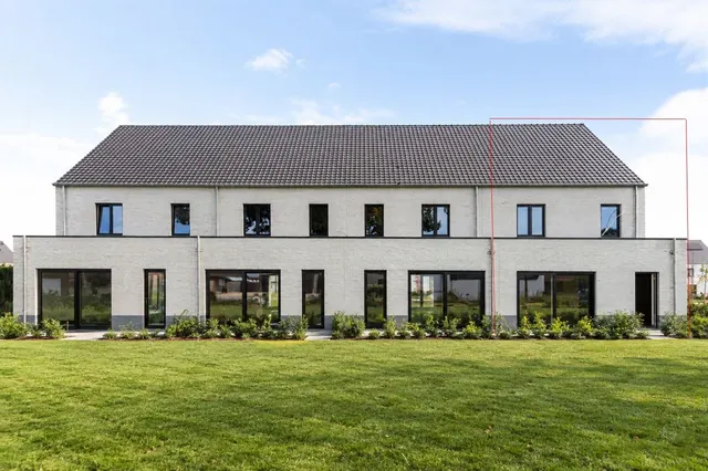 Maison à vendre à Meerhout – 1/10