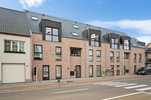 Appartement à vendre à Tielen – 1/10