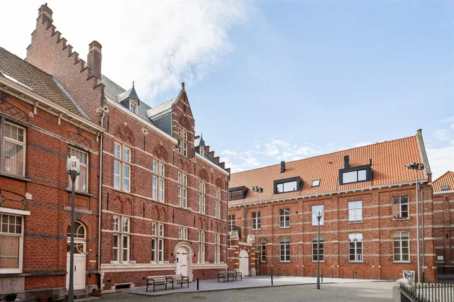 Appartement à vendre à Turnhout – 1/10