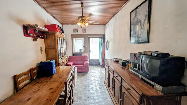 Huis te koop in Châtelet Chatelineau – 1/10