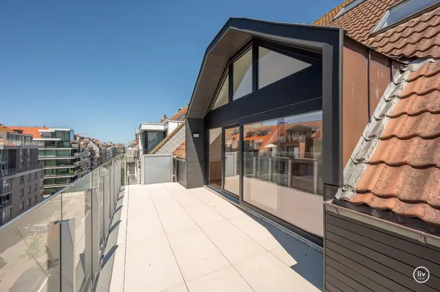 Appartement te koop in Knokke-Heist – 1/10