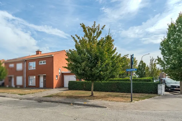 Huis for sale in Roeselare – 1/10