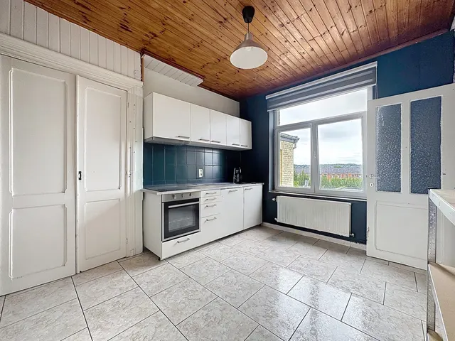 Huis te koop in Seraing – 1/10