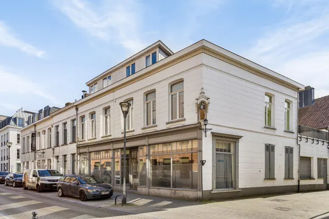 Maison à vendre à Turnhout – 1/10