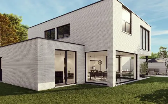 Maison à vendre à Kortenberg Bekijk op waze – 1/10