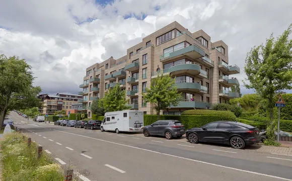 Apartment for rent in Sint-Lambrechts-Woluwe Bekijk op waze – 1/10