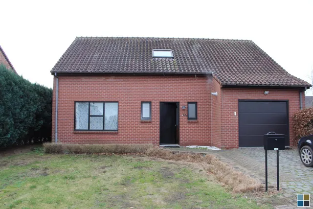 Huis te koop in Lommel – 1/10