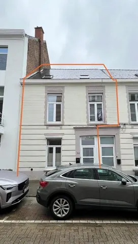 Maison à louer à Diest – 1/10
