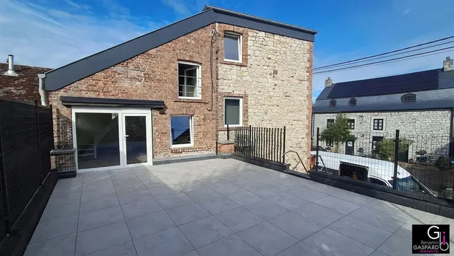 Appartement à louer à Xhoris – 1/7