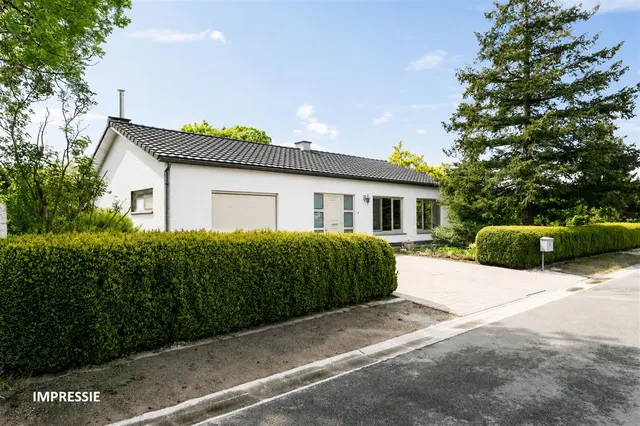 Maison à vendre à Bonheiden – 1/10