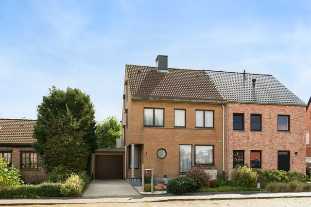 Maison à vendre à Stabroek – 1/10
