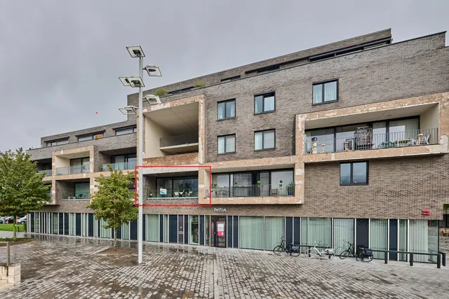 Appartement te koop in Lommel – 1/10