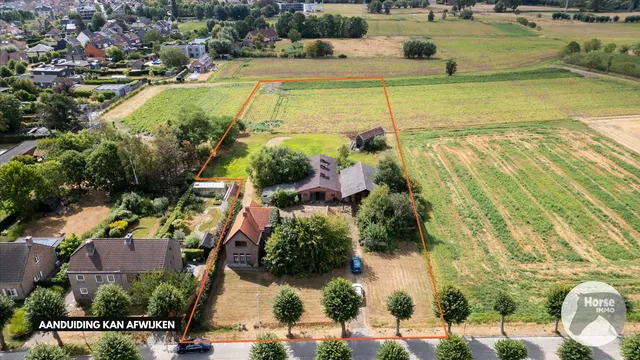 Maison à vendre à Schelle – 1/10