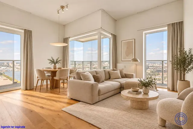 Appartement te koop in Antwerpen – 1/10