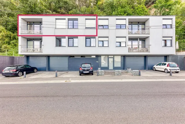 Appartement à louer à Visé – 1/10