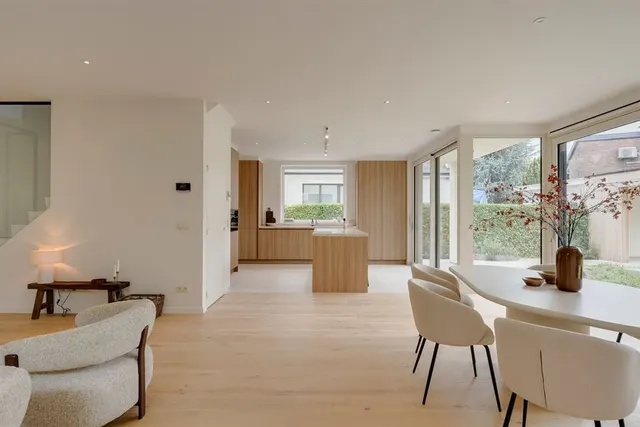 Huis te koop in Edegem – 1/10