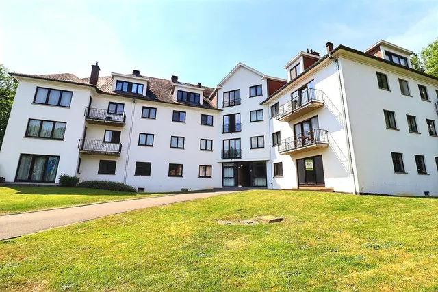 Appartement à vendre à Gozée – 1/10